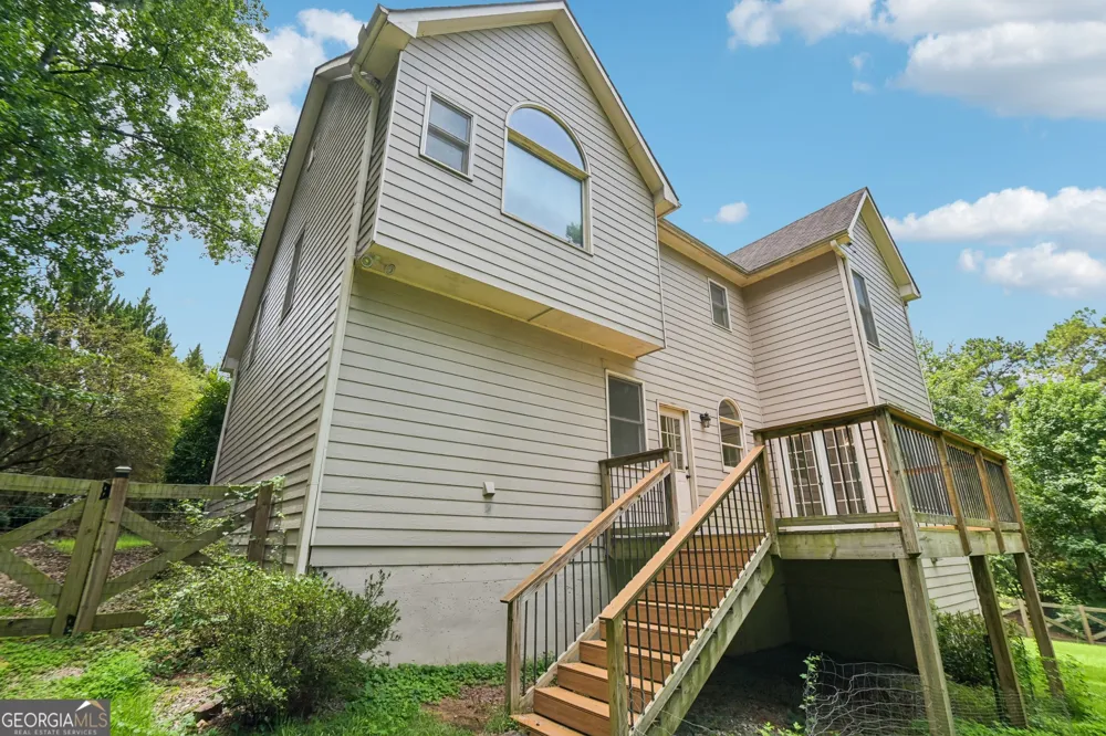 905 Yosemite DR Suwanee, GA 30024