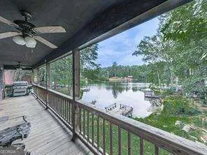 688 Twin Mountain Lake DR Talking Rock, GA 30175