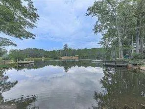 688 Twin Mountain Lake DR Talking Rock, GA 30175