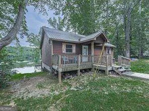 688 Twin Mountain Lake DR