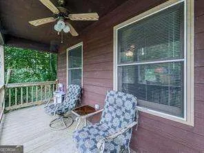 688 Twin Mountain Lake DR Talking Rock, GA 30175