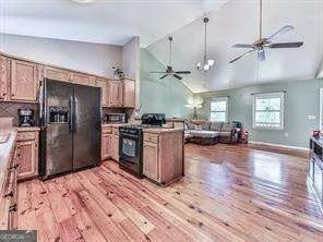 688 Twin Mountain Lake DR Talking Rock, GA 30175