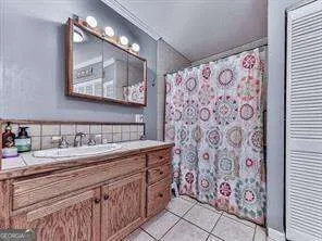 688 Twin Mountain Lake DR Talking Rock, GA 30175