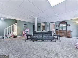 688 Twin Mountain Lake DR Talking Rock, GA 30175