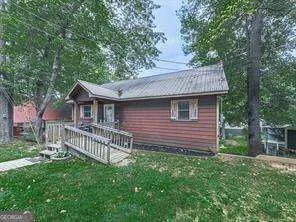 688 Twin Mountain Lake DR Talking Rock, GA 30175