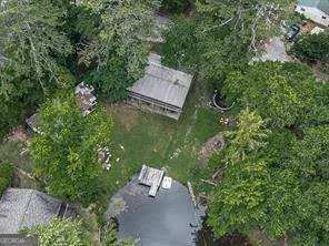 688 Twin Mountain Lake DR Talking Rock, GA 30175