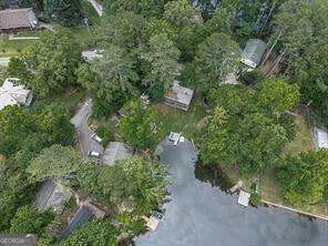 688 Twin Mountain Lake DR Talking Rock, GA 30175
