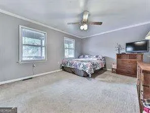 688 Twin Mountain Lake DR Talking Rock, GA 30175