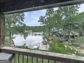 688 Twin Mountain Lake DR Talking Rock, GA 30175