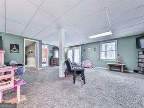 688 Twin Mountain Lake DR Talking Rock, GA 30175