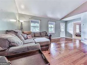 688 Twin Mountain Lake DR Talking Rock, GA 30175