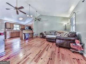688 Twin Mountain Lake DR Talking Rock, GA 30175