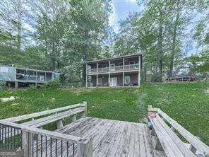 688 Twin Mountain Lake DR Talking Rock, GA 30175