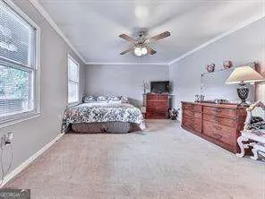 688 Twin Mountain Lake DR Talking Rock, GA 30175