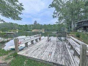 688 Twin Mountain Lake DR Talking Rock, GA 30175