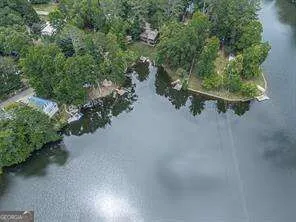 688 Twin Mountain Lake DR Talking Rock, GA 30175