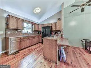 688 Twin Mountain Lake DR Talking Rock, GA 30175