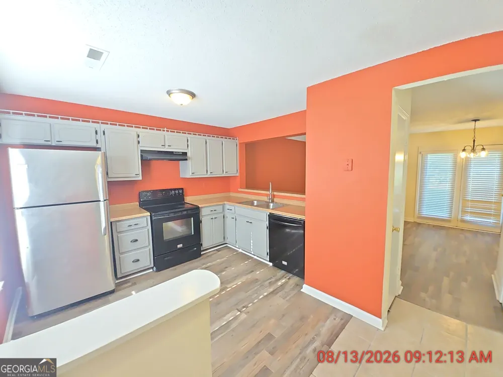 1688 Winchester WAY SE Conyers, GA 30013