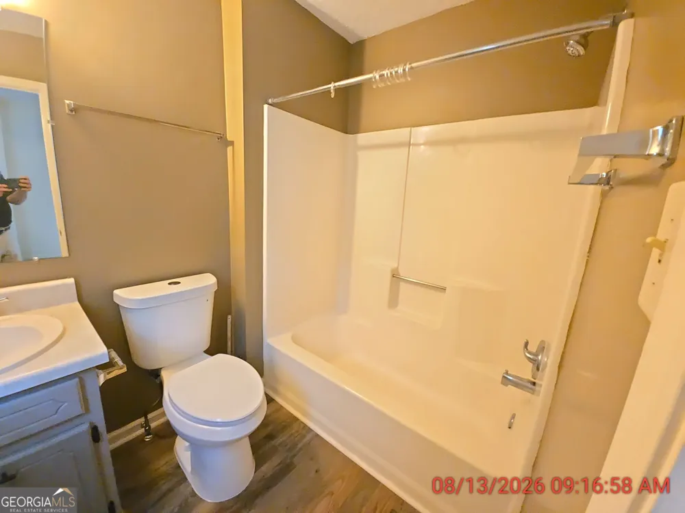 1688 Winchester WAY SE Conyers, GA 30013