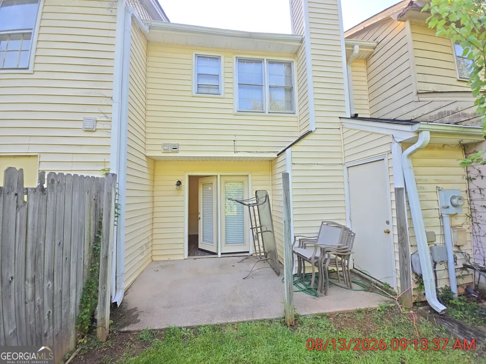 1688 Winchester WAY SE Conyers, GA 30013