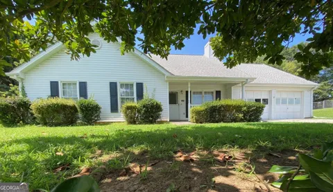 3575 Thrush CT