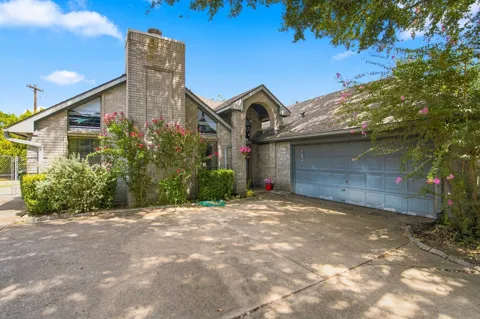 1100 Coker Drive