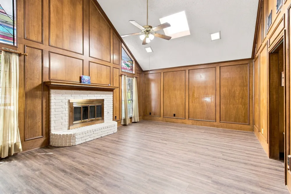 1100 Coker Drive Flower Mound, TX 75028