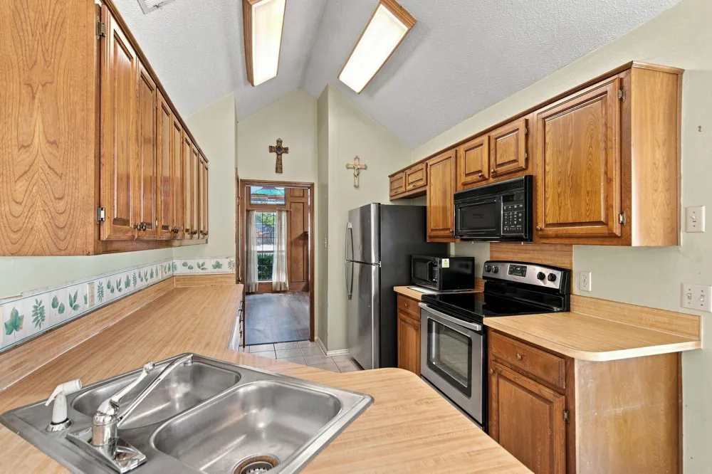 1100 Coker Drive Flower Mound, TX 75028