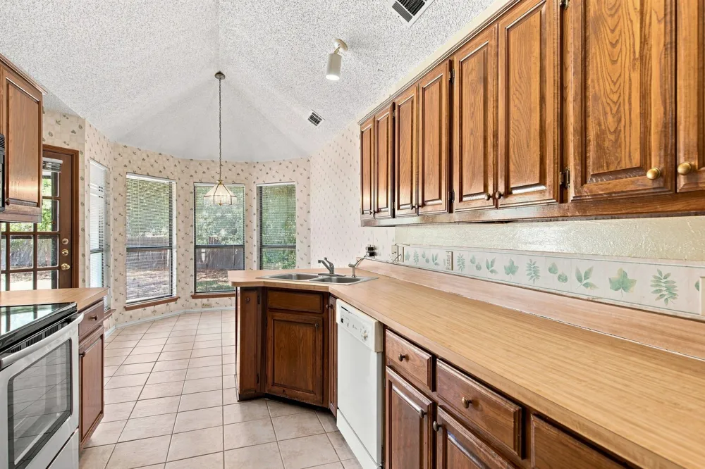 1100 Coker Drive Flower Mound, TX 75028