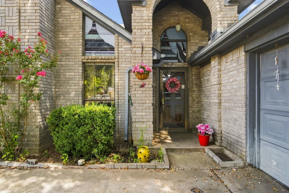 1100 Coker Drive Flower Mound, TX 75028