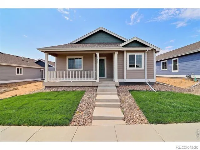 4209 Rockcress Road Evans, CO 80620