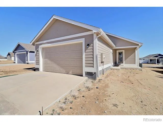 4209 Rockcress Road Evans, CO 80620