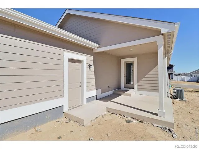 4209 Rockcress Road Evans, CO 80620