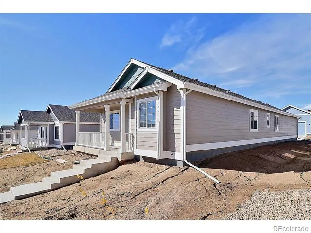 4209 Rockcress Road Evans, CO 80620