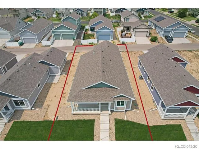 4209 Rockcress Road Evans, CO 80620