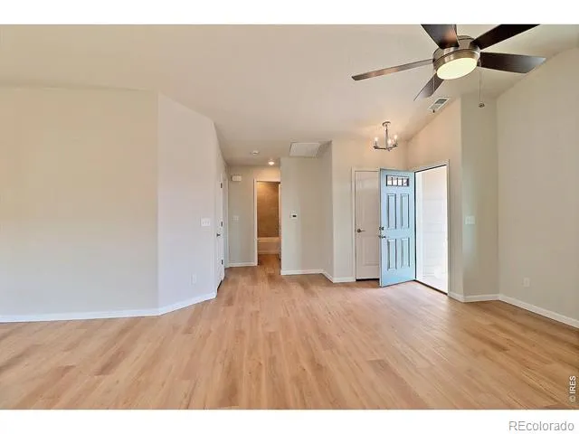 4209 Rockcress Road Evans, CO 80620