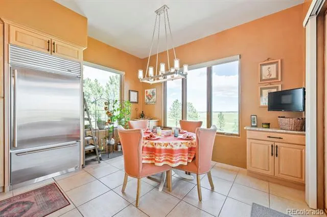 16325 Eastonville Road Black Forest, CO 80106