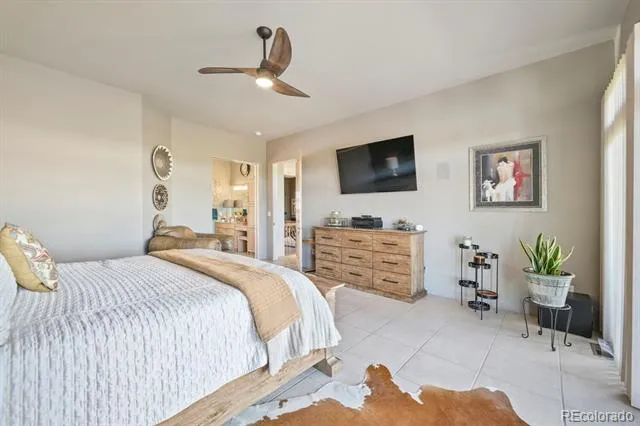 16325 Eastonville Road Black Forest, CO 80106