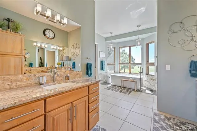 16325 Eastonville Road Black Forest, CO 80106
