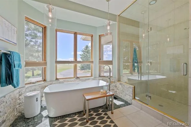 16325 Eastonville Road Black Forest, CO 80106