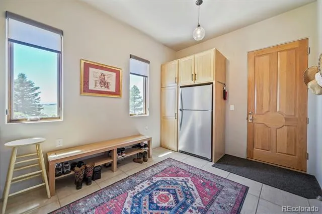 16325 Eastonville Road Black Forest, CO 80106