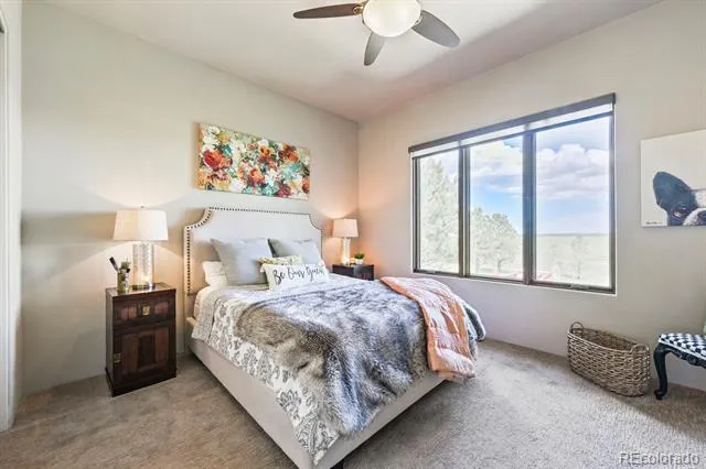 16325 Eastonville Road Black Forest, CO 80106