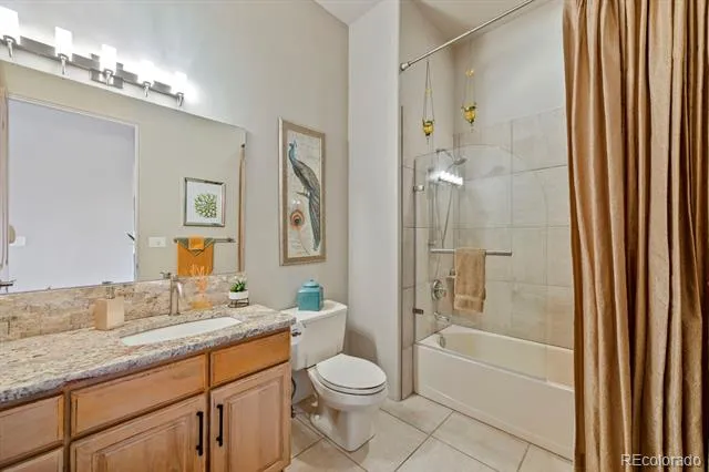 16325 Eastonville Road Black Forest, CO 80106