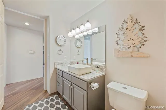 16325 Eastonville Road Black Forest, CO 80106
