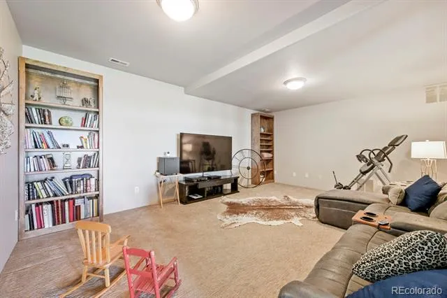 16325 Eastonville Road Black Forest, CO 80106