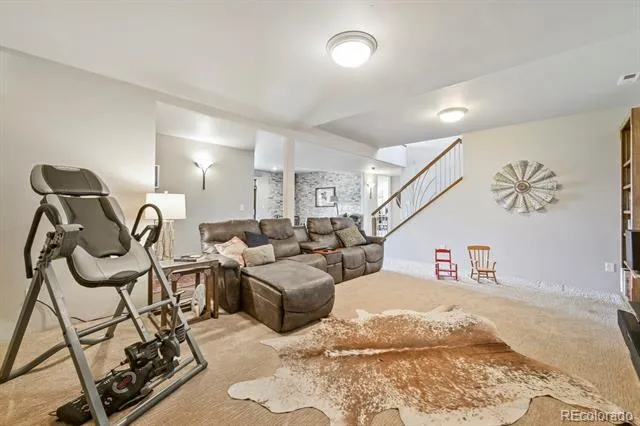 16325 Eastonville Road Black Forest, CO 80106