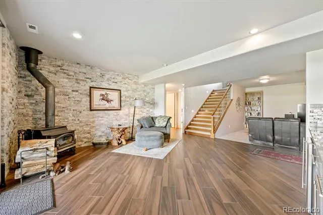 16325 Eastonville Road Black Forest, CO 80106