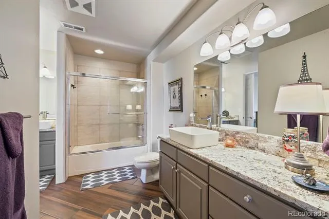 16325 Eastonville Road Black Forest, CO 80106
