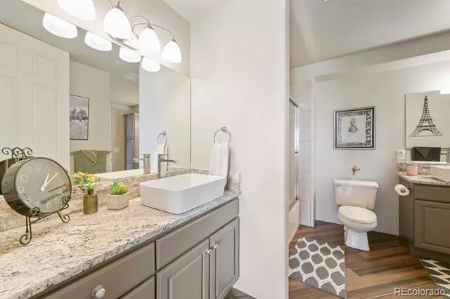 16325 Eastonville Road Black Forest, CO 80106