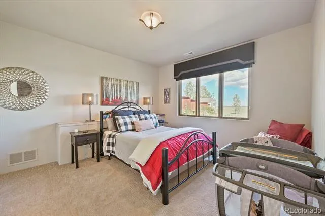 16325 Eastonville Road Black Forest, CO 80106